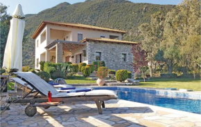Gorgeous Home In Skaloma Nafpaktos